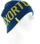 Ortovox Patchwork M&uuml;tze-Mehrfarbig-One Size