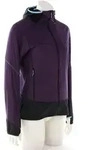 Dynafit Mezzalama Polartec Alpha Damen Tourenjacke-Lila-XS