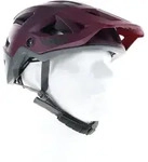 iXS Trigger AM MTB Helm-Dunkel-Rot-M-L