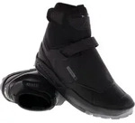 Endura MT500 Burner Flat Waterproof Herren MTB Schuhe-Schwarz-41