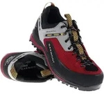 Garmont Dragontail Tech GTX Damen Zustiegsschuhe Gore-Tex-Mehrfarbig-4,5