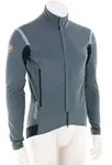 Castelli Perfetto RoS 2 Herren Bikejacke-Grau-M