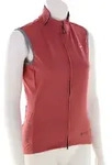 Castelli Perfetto RoS 2 Damen Bikeweste-Rot-S