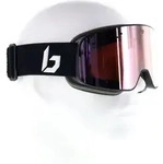 Boll&eacute; BG395010, Boll&eacute; Nevada S Skibrille-Schwarz-One Size, Kostenlose R&uuml;cksendung: