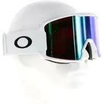Oakley oo7070-e6, Oakley Line Miner L Skibrille-Mehrfarbig-L, Kostenlose