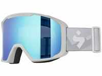 Sweet Protection Durden Skibrille-Weiss-One Size