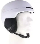 Oakley MOD 3 MIPS Skihelm-Weiss-59-61