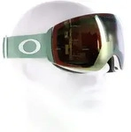Oakley Flight Deck M Skibrille-Hell-Gr&uuml;n-One Size