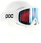 POC Opsin Skibrille-Weiss-One Size