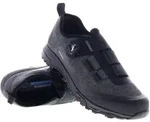 Shimano SH-ET701 E-Bike Herren MTB Schuhe-Schwarz-43