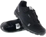 Scott Sport Trail Evo GTX Herren MTB Schuhe Gore-Tex-Schwarz-40