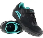 Northwave Escape Evo 2 Damen MTB Schuhe-Schwarz-41
