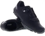 Northwave Hammer Plus Herren MTB Schuhe-Schwarz-42