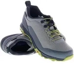 Shimano ET501 E-Bike Damen MTB Schuhe-Hell-Grau-36