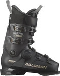 Salomon L47344900, Salomon S/Pro Supra BOA 110 GW Skischuhe-Schwarz-30,5, Kostenlose
