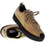 Scarpa Mojito Wrap GTX Damen Zustiegsschuhe Gore-Tex-Braun-36,5