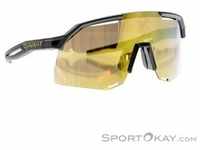 Dynafit Ultra Evo Sonnenbrille-Schwarz-One Size