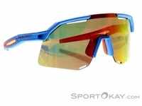 Dynafit Ultra Evo Sonnenbrille-Blau-One Size