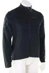 Endura Singletrack Softshell Herren Bikejacke-Schwarz-S