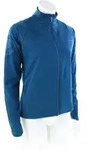 Endura Single Track Damen Softshelljacke-Dunkel-Blau-XS