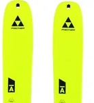 Fischer Transalp 92 CTI Pro Tourenski 2026-Gelb-162