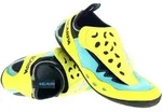 Scarpa Piki J Kinder Kletterschuhe-Mehrfarbig-27-28