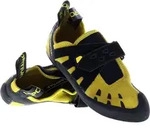 La Sportiva Tarantula Kinder Kletterschuhe-Gelb-26