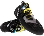 Scarpa Vapor S Herren Kletterschuhe-Grau-40,5