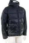 Marmot Guides Down Hoody Herren Jacke-Schwarz-S