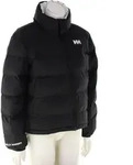 Helly Hansen YU 23 Reversible Puffer Damen Freizeitjacke-Schwarz-L