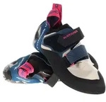La Sportiva Katana Damen Kletterschuhe-Dunkel-Blau-34
