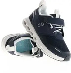 On Cloud Play Kinder Laufschuhe-Dunkel-Blau-11