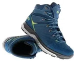 Hanwag Bluecliff Herren Winterschuhe-Blau-9