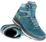 Hanwag Bluecliff Damen Winterschuhe-T&uuml;rkis-6,5
