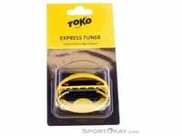 Toko Express Tuner Kantenschleifer-Gelb-One Size