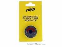 Toko Diamond Disc Coarse Kantenschleifer Zubehör-Schwarz-One Size