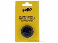Toko Diamond Disc Medium Kantenschleifer Zubehör-Schwarz-One Size