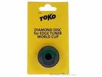 Toko Diamond Disc Extra Fine Kantenschleifer Zubehör-Schwarz-One Size