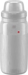 Elite 01604895, Elite Fly MTB Tex Elite 550ml Trinkflasche-Transparent-One Size,