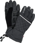 Vaude 45162, Vaude Yaras Warm Gloves Bikehandschuhe-Schwarz-11, Kostenlose