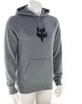 Fox Head Herren Sweater-Grau-S
