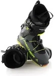 Fischer Transalp Carbon Pro 130 Herren Tourenschuhe-Anthrazit-25,5