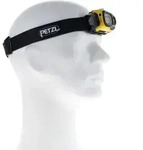Petzl Swift RL 1100lm Stirnlampe-Schwarz-One Size