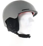 Alpina Kroon MIPS Skihelm-Grau-51-55