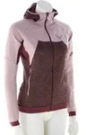 Dynafit Tour Wool Thermal Damen Sweater-Dunkel-Rot-XS