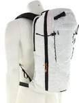 Scott Patrol Ultralight E2 25l Airbagrucksack Elektronisch-Weiss-25