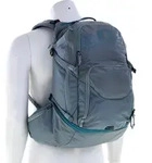 Evoc Explorer Pro 26l Bikerucksack-Hell-Blau-26