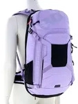 Evoc FR Trail E-Ride 20l Bikerucksack mit Protektor-Lila-20