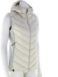 Salewa Sarner RDS Down Hybrid Damen Outdoorweste-Beige-34