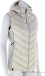 Salewa 28026, Salewa Sarner RDS Down Hybrid Damen Outdoorweste-Beige-42,...